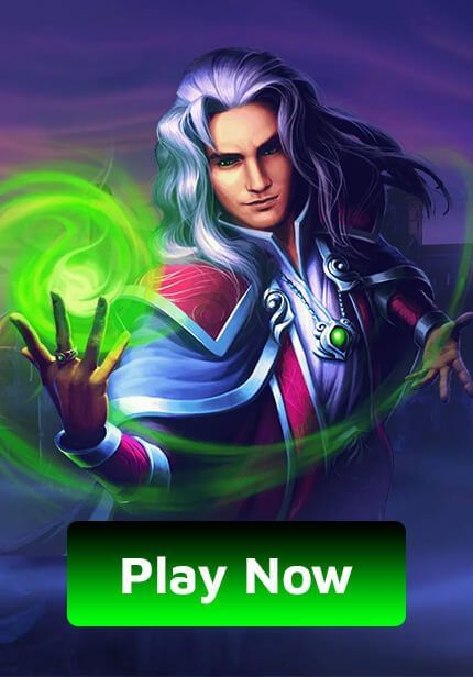 New Welcome Bonus
